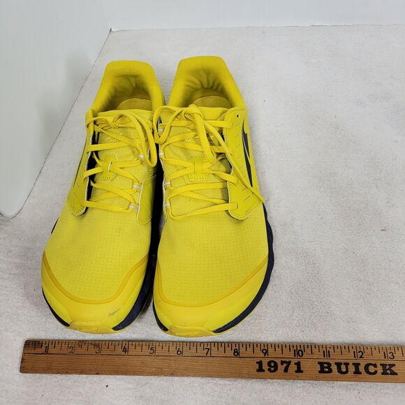 Altra Shoes Men’s Size 9.5 Athletic Superior 5 Trail Running Run Exercise Gym - Picture 14 of 14